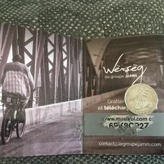 Jazz on a scratch card