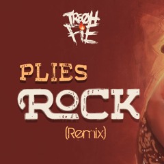 Tre Oh Fie - Rock