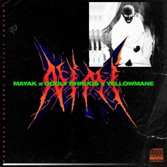 NIMI (FT. YELLOWMANE & ODDLY SHRUGS) [PROD. MAYAK]