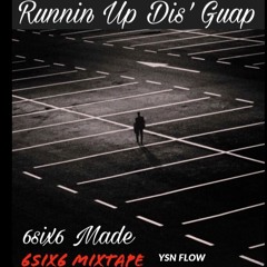 YSN Flow "Runnin Up Dis Guap" (Official Audio) Must Listen