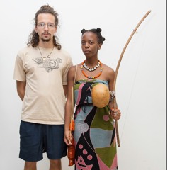 Dumama & Kechou Live Show At The Waiting Room