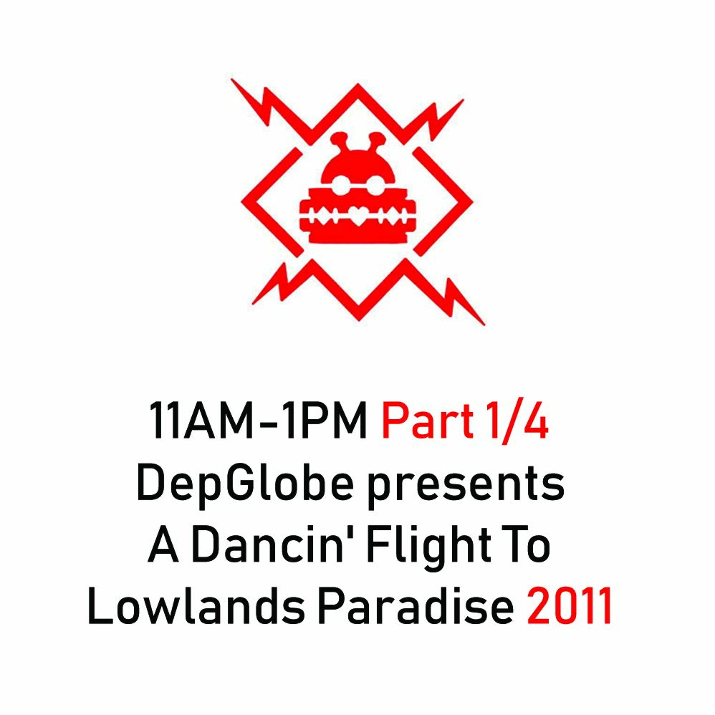 DepGlobe