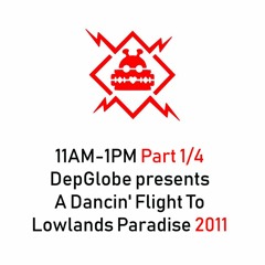 A Dancin' Flight to Lowlands Paradise 2011
