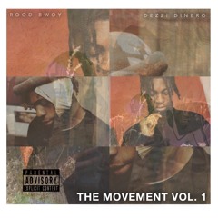 DEZZI DINERO - DOIN MY THANG