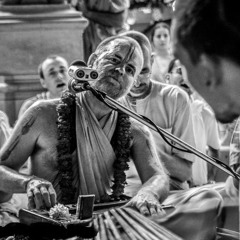 Aindra - Mayapur Abhishek Kirtan 2009/02/25