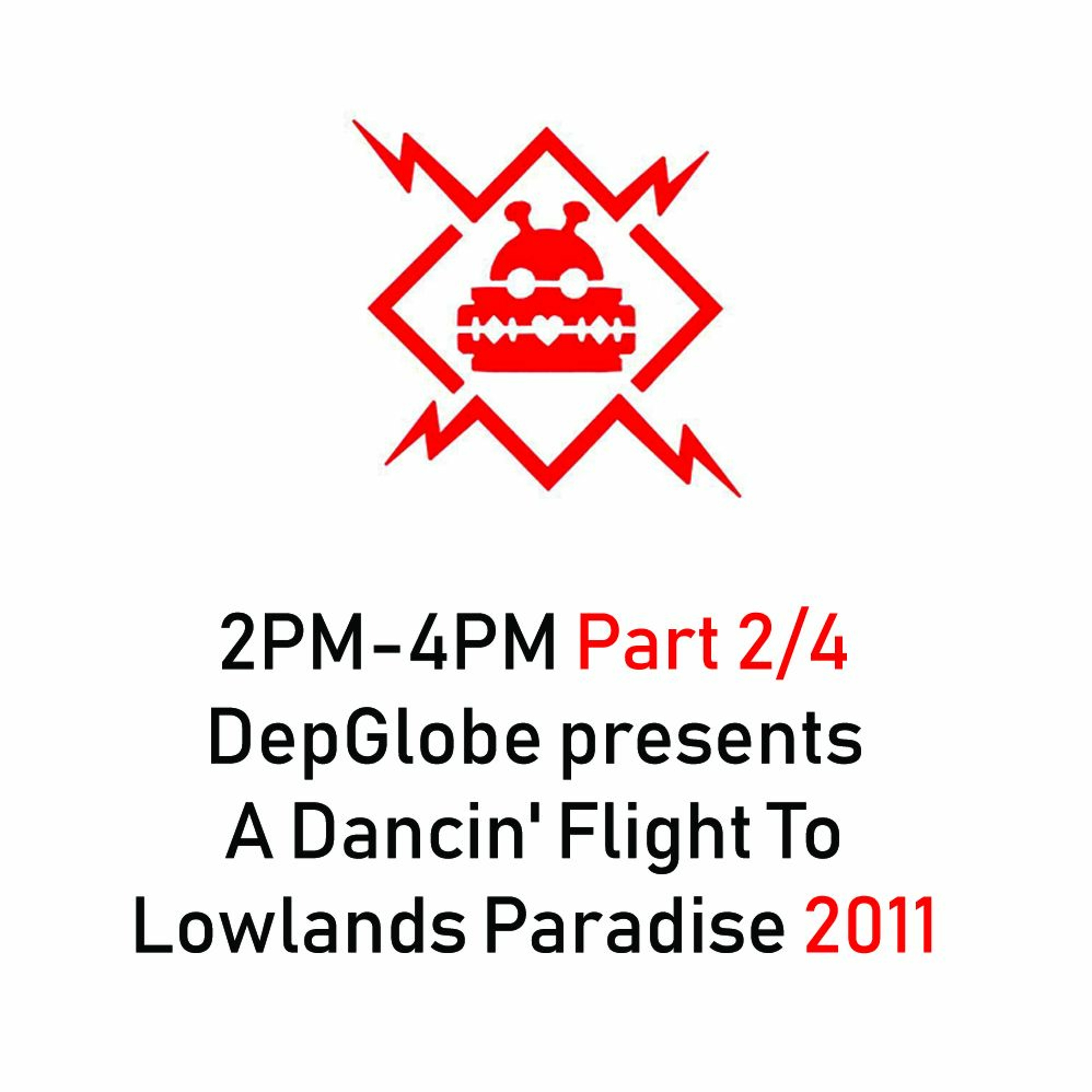 DepGlobe