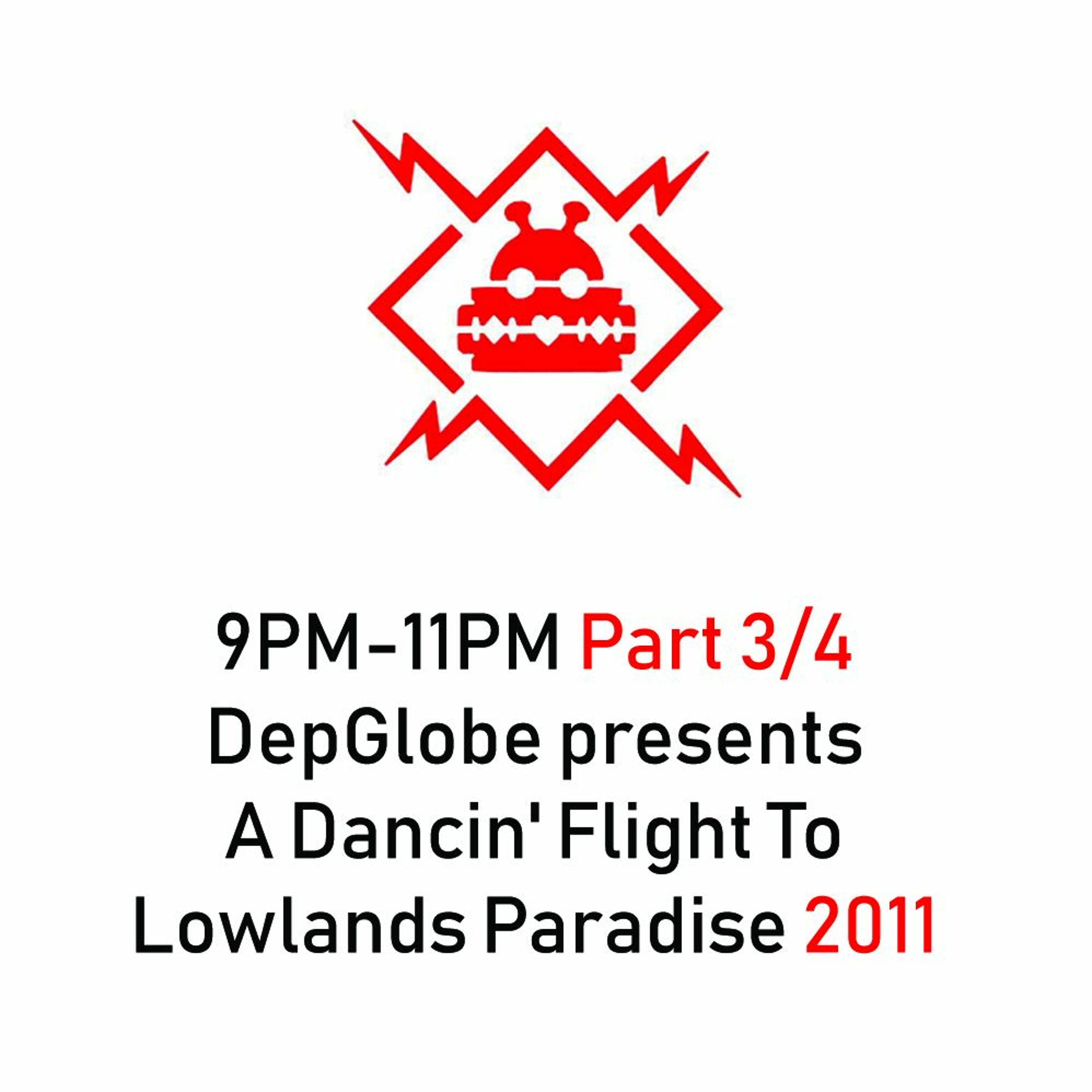 DepGlobe