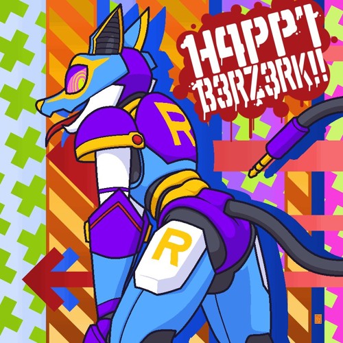 H4PP1 B3RZ3RK!!