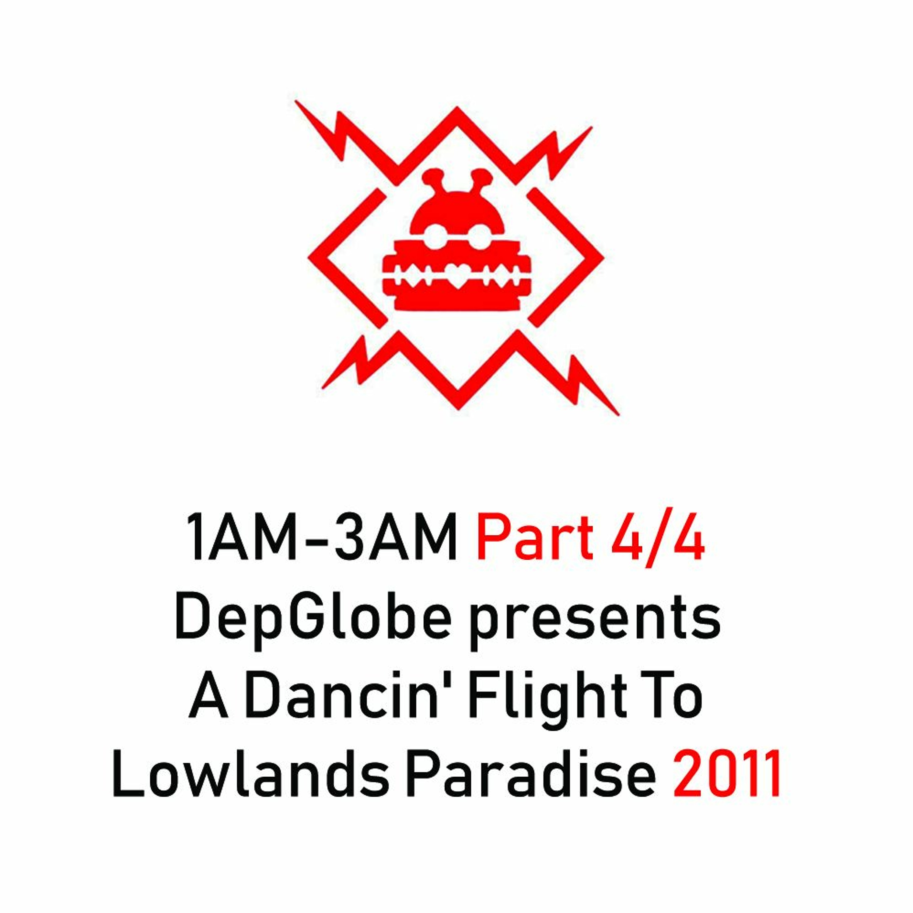 DepGlobe