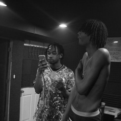 Vinny Bands ft GG Lil P-The Get Off (prod. By Mookmadeit)