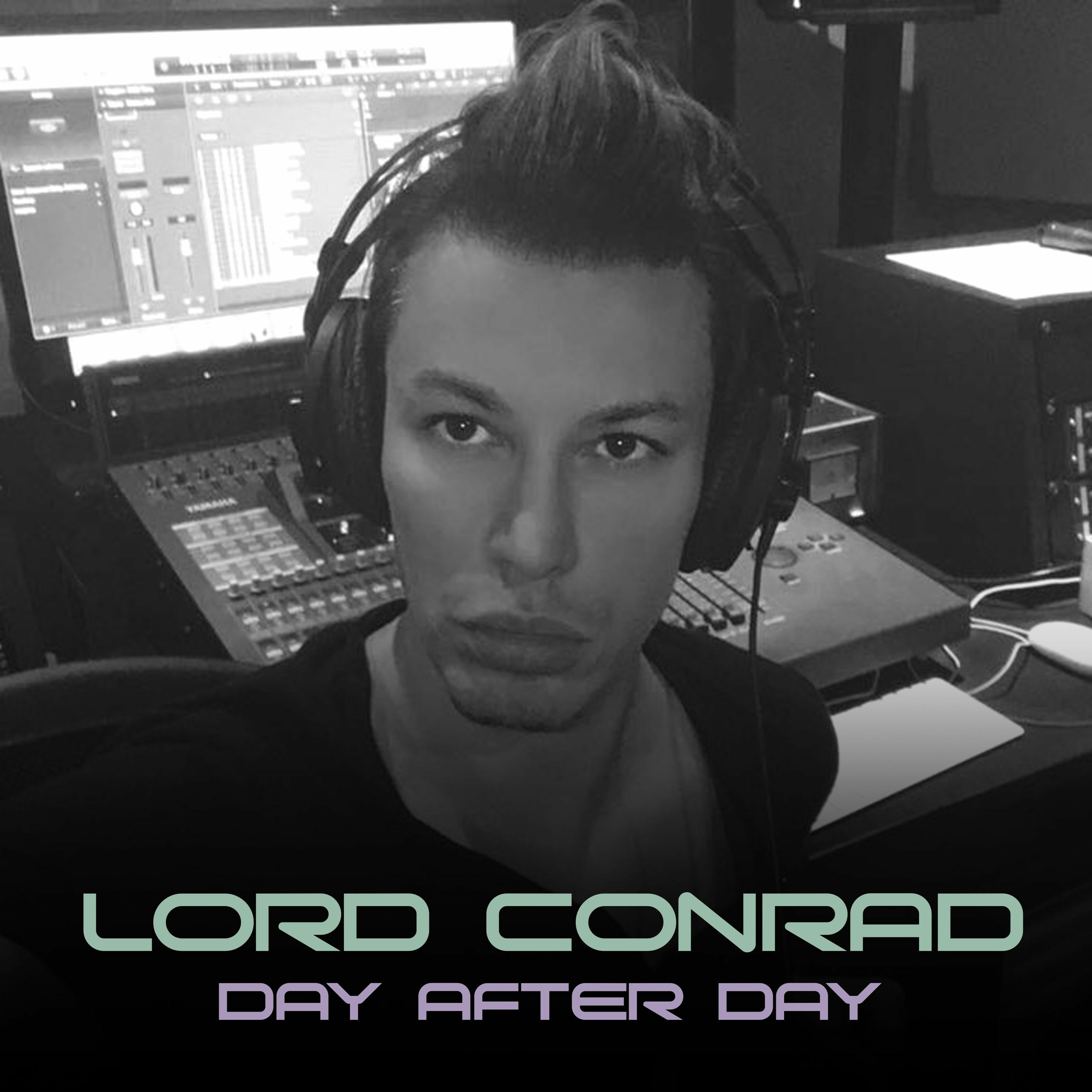 Lord Conrad