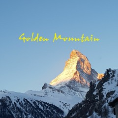 Golden Mountain