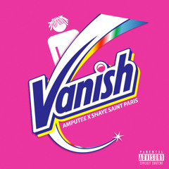 'VANISH' ft. Shaye Saint-Paris