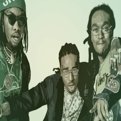 Migos x Rich The Kid Type Beat -  "Add It Up" (Prod. by Shev Stax)