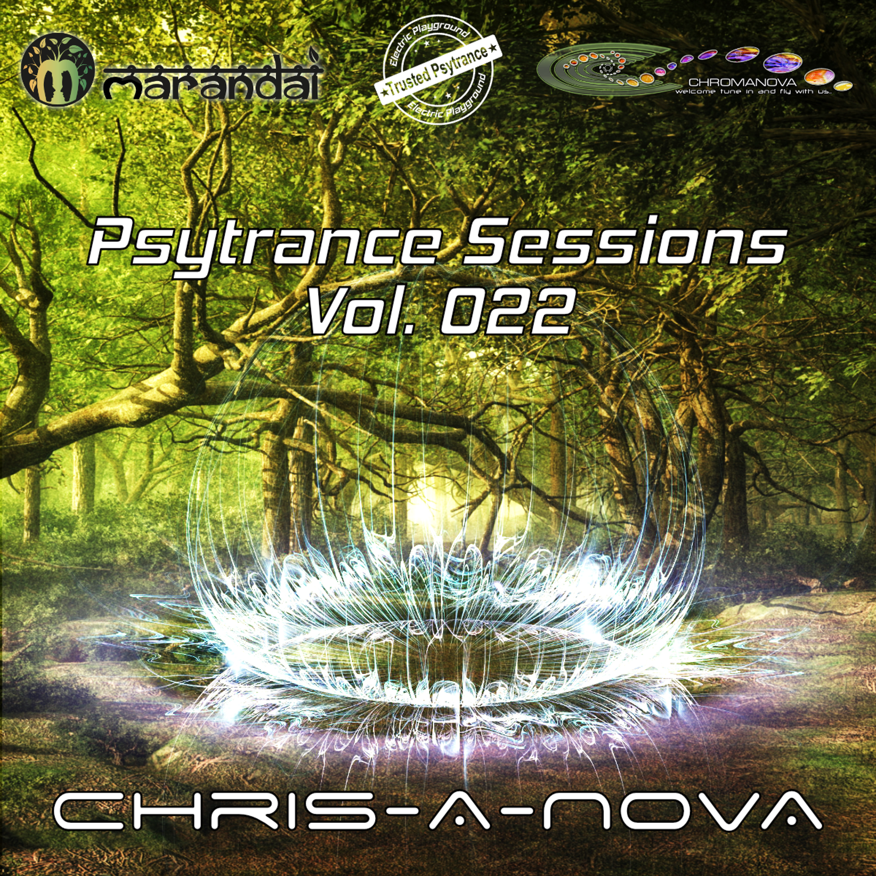 Chris-A-Nova (Electric Playground / YSE Rec.)