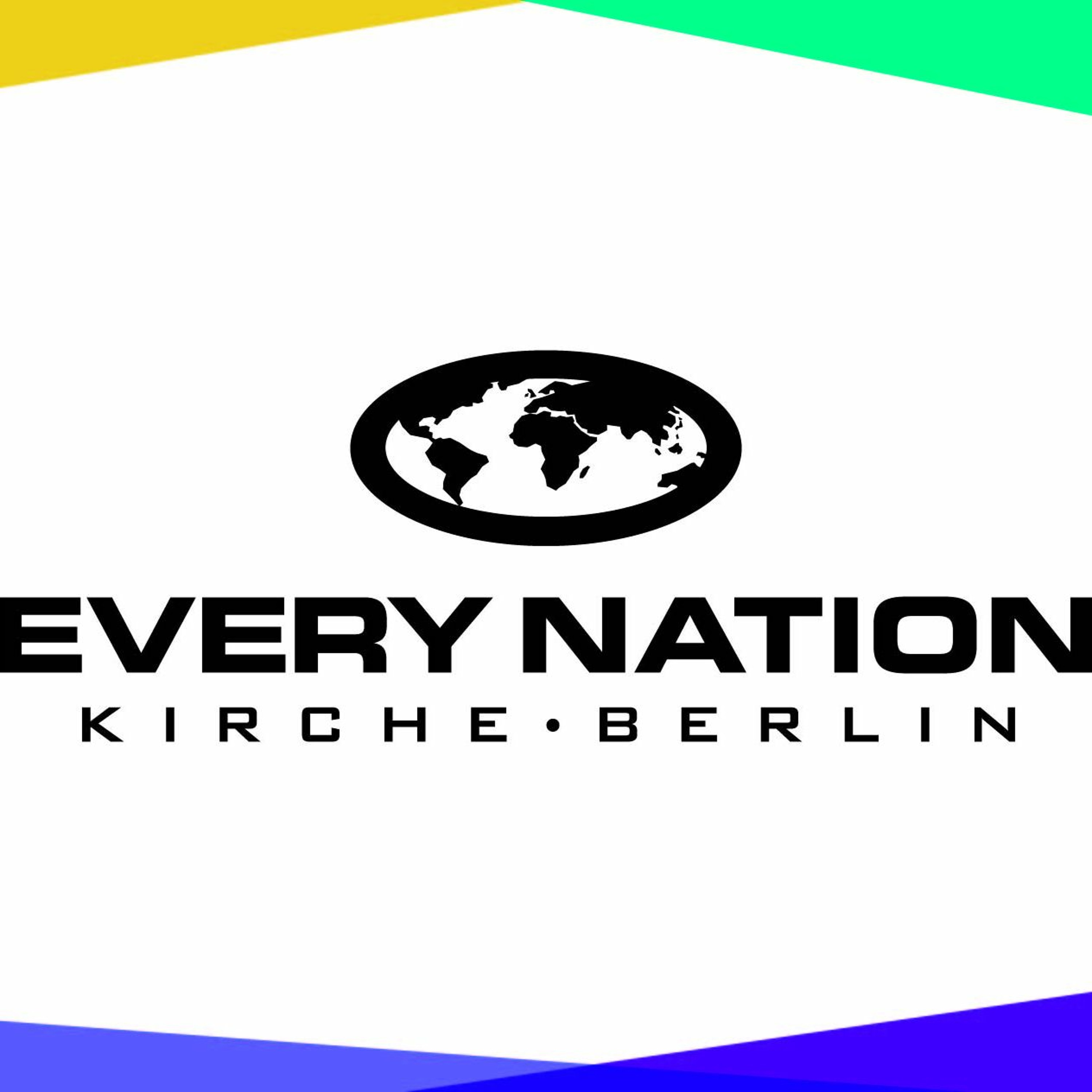 Every Nation Kirche Berlin Predigten
