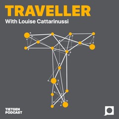 The Tietgen Traveller 4 - Madrid With Luisa