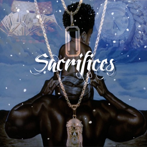 Manny - Sacrifices