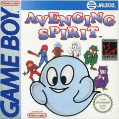 Avenging Spirit