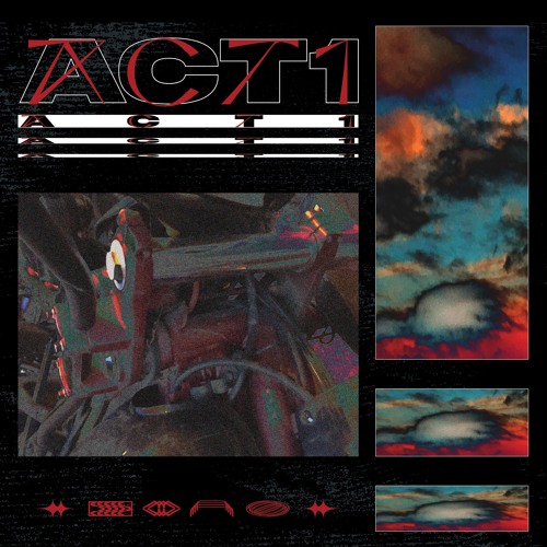Act I (prod.by NOCHE & HE)