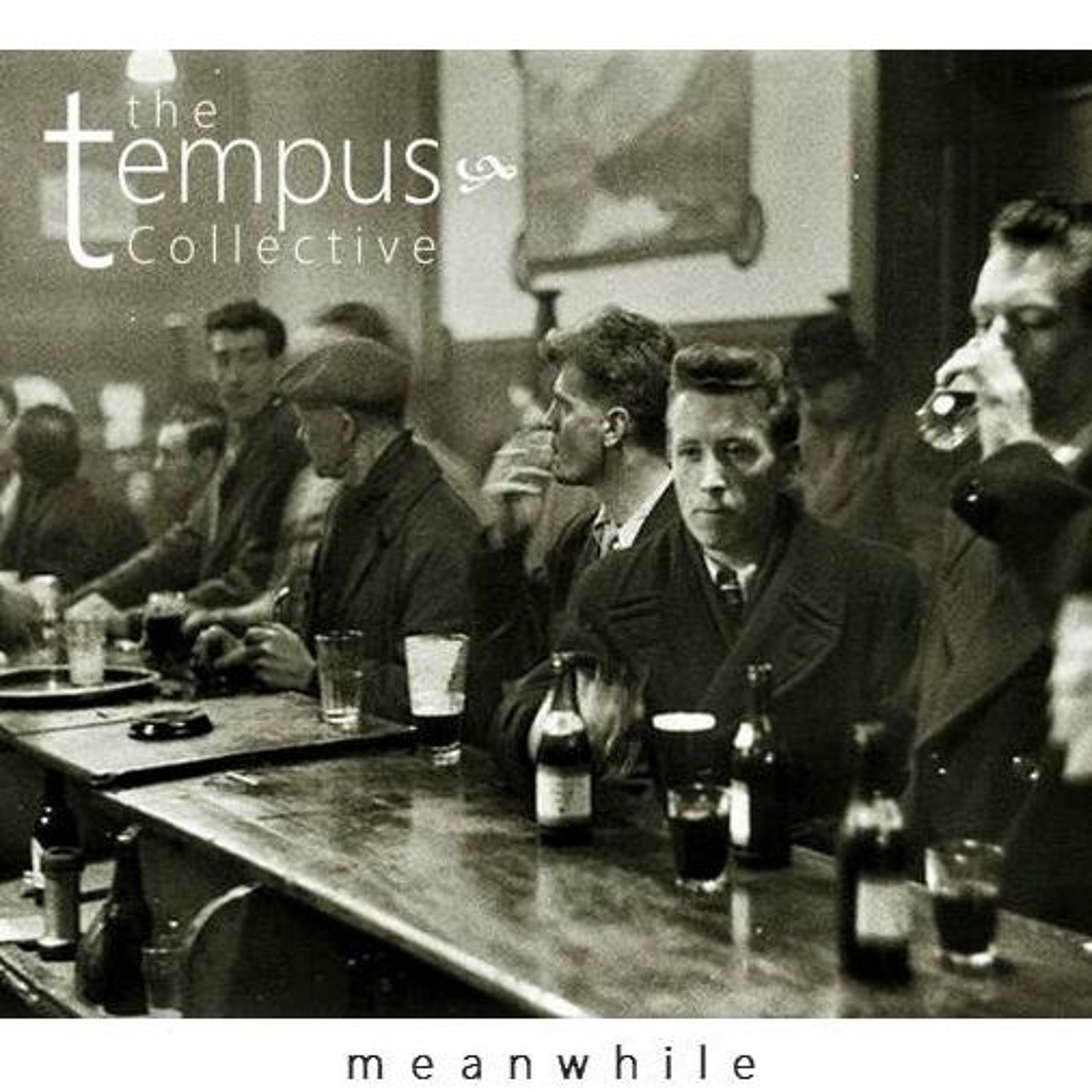The Tempus Collective - Meanwhile (An unreleased song by The Blue Nile) episode artwork