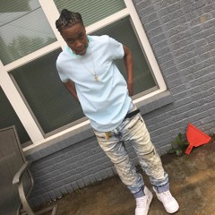 Jugga Rayy - "Dont Change On Me"