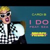 Cardi B I Do Feat Sza Instrumental Mp3