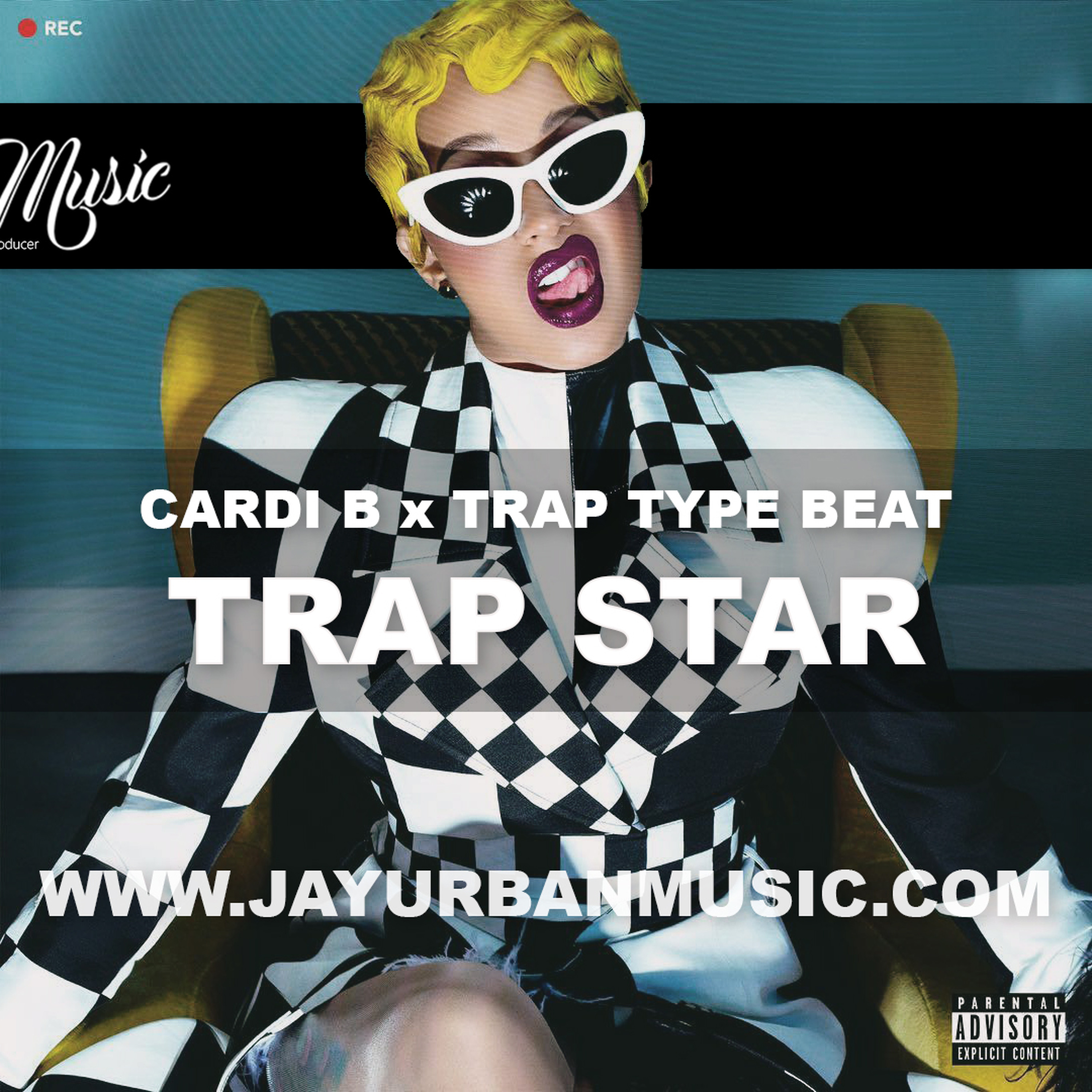 Jay Urban Music