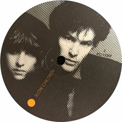 Slow Children - Unplugging The Vacuum (Special Re - Mix) (Remastered)
