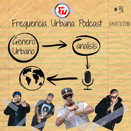 Stream Bad Bunny X Anuel AA X Future – Thinkin|Cosculluela no pagó regalias|Justin  Quiles – Monstruo|FUP#31 by Frequencia Urbana Podcast | Listen online for  free on SoundCloud