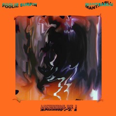 Ascension, pt.1 w/ MANTRABLU