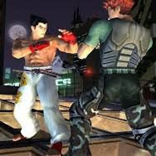 tekken 4 authentic sky tekken 4 authentic sky