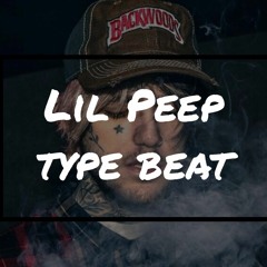 Lil Peep - Star Shopping Type beat (Instrumental)