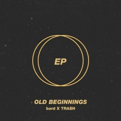 bard x TRA$H - 7th Street