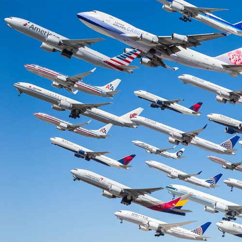 Airplane mode ( With Telan Devik )