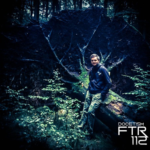 Feed The Raver - Episode 112 - Docetism (Poland)