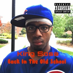 King Sosa - Keep On Movin