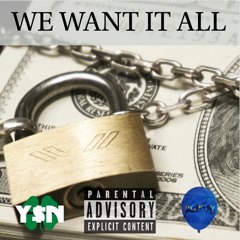 TreyParty x Bean Sosa - We Want It All