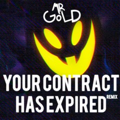 A Hat In Time -  Your Contract Has Expired Remix