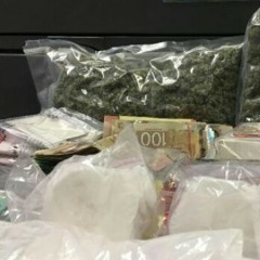 Crack & Weed(with Eazie-G)