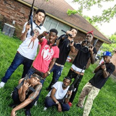 Maine Musik X Tec Type Beat 2018 - "Violent" (Prod. By Rozae)