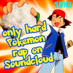 Only Hard Pokemon Rap On Soundcloud