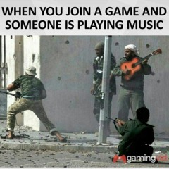 Binge Gaming