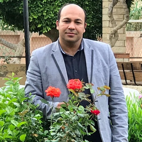 أبانا حبك الصريح  يوسف صموئيل