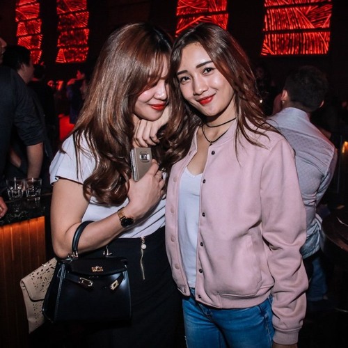 Anggy Alvaro Dj Anjing Kacili Vs Loca Loca Remix Terbaru 2018