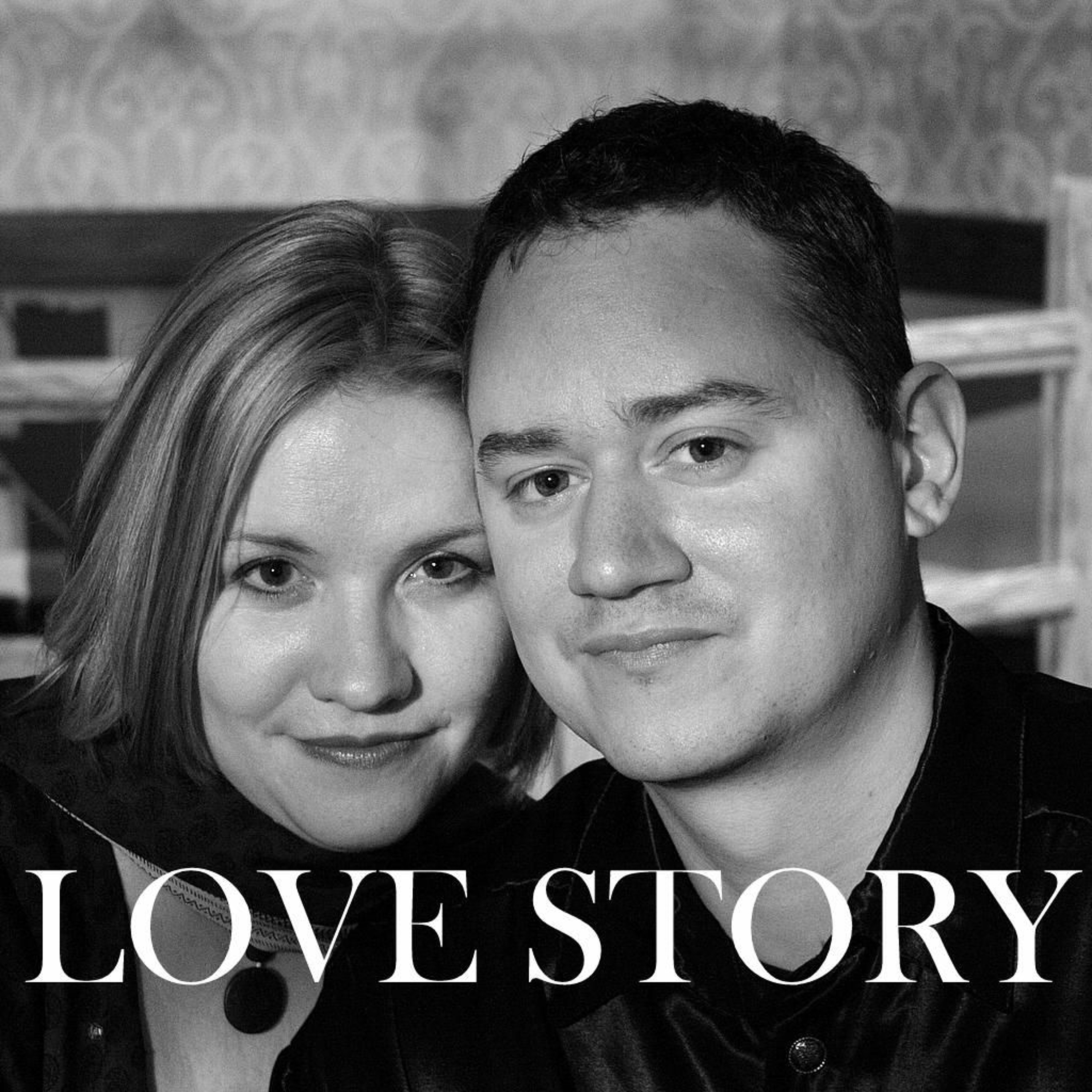 Episode 45 - A Love Story and why Stephen King is the King of me