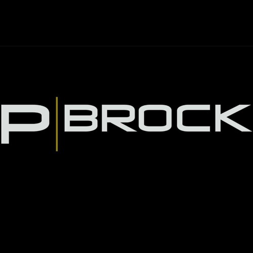 P.BroCk - Let's Go Techno [Remix EP]
