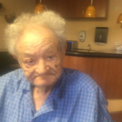 Murder For My Grandfather (Prod. By Splish Splash)