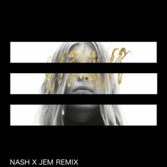 VÉRITÉ - Saint (Nash X Jaymont Remix)