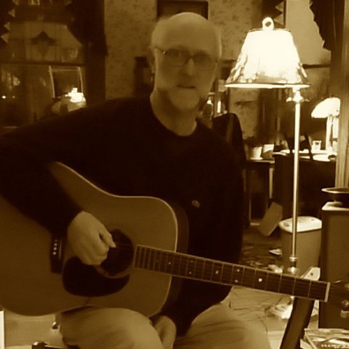 Musical Lives #1 - Jim Truman